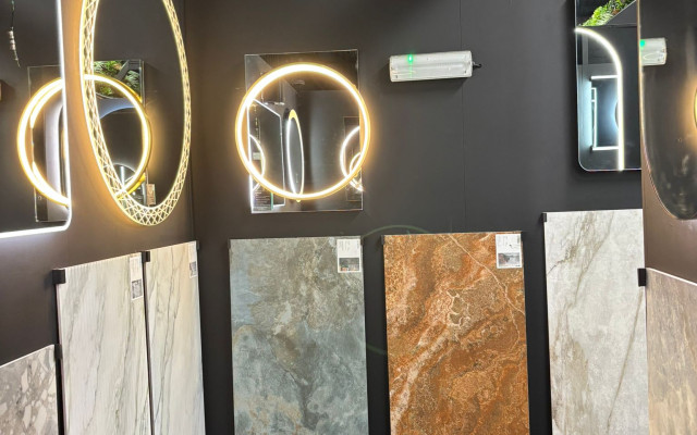 Barkers Home Of Interiors - Wall Panels 3