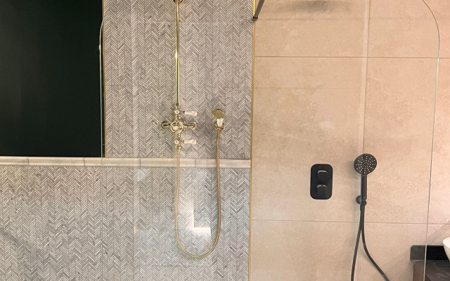 Barkers Home Of Interiors - Under Construction Image 06