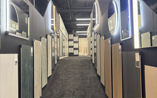 Barkers Home Of Interiors - Wall Panels And Mirrors