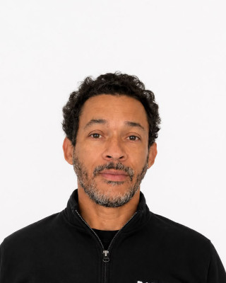 Andre Reis - Installation Specialist