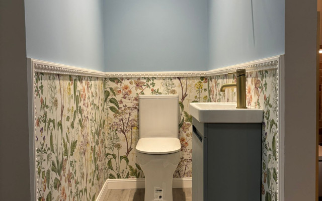 Barkers Home Of Interiors - Space Savers