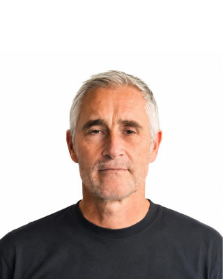Stephen Southwell - Installation Specialist
