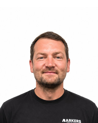 Dominic Chambers - Installation Specialist