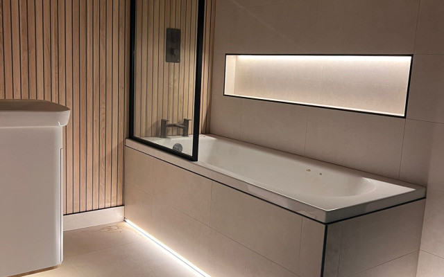 Barkers Home Of Interiors - Under Construction Image 02