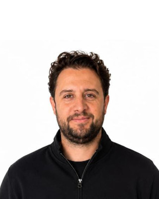 Joshua Barker - Contracts Manager