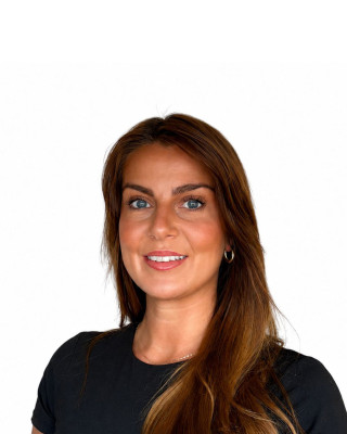 Rosie Barker - Digital & Social Media Marketing