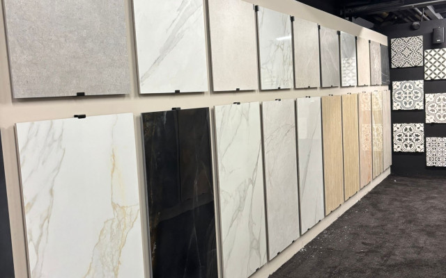 Barkers Home Of Interiors - Wall Panels