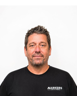 Phil Webb - Sales / Bathroom Designer