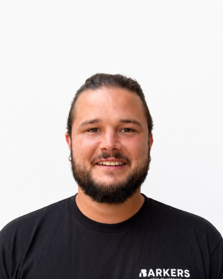 Jordan French - Electrical Technician