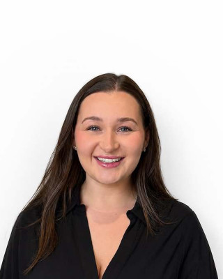 Emily Harwood - Operations & Administration Support