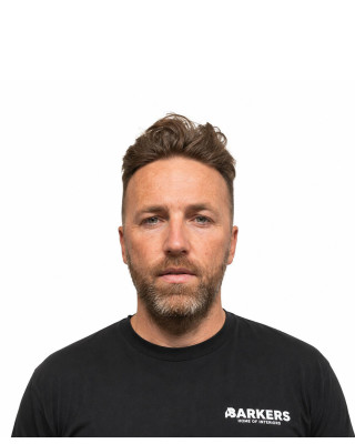 Lewis Rae - Plastering Specialist