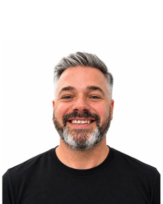 Steven Reidy - Showroom Manager