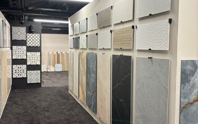 Barkers Home Of Interiors - Wall Panels 2