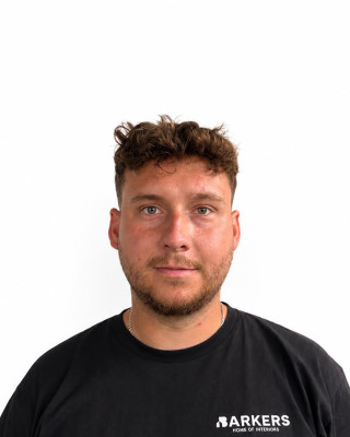 Joseph Sanders - Operations Manager