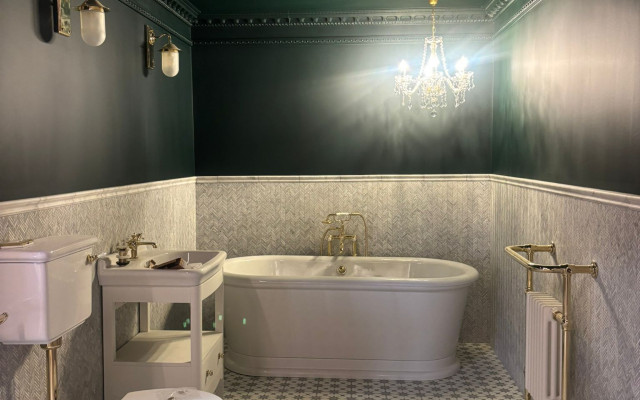 Barkers Home Of Interiors - Under Construction Image 05