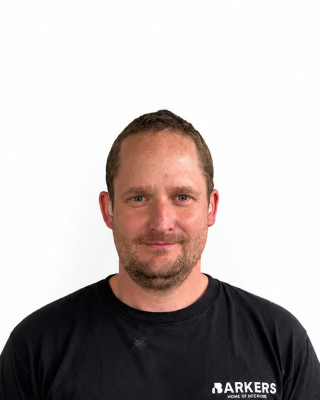 Nathan Irwin - Installation Specialist
