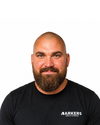 Jack Peach - Kitchen Manager