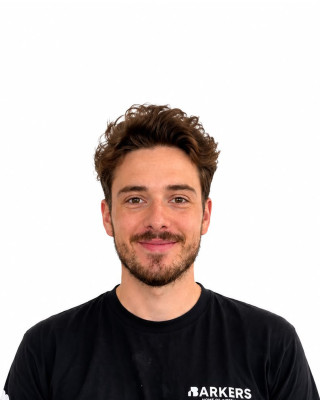 Frankie Ortmann - Installation Specialist