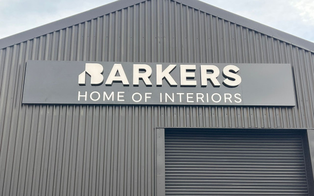 Barkers Home Of Interiors - Under Construction Image 08