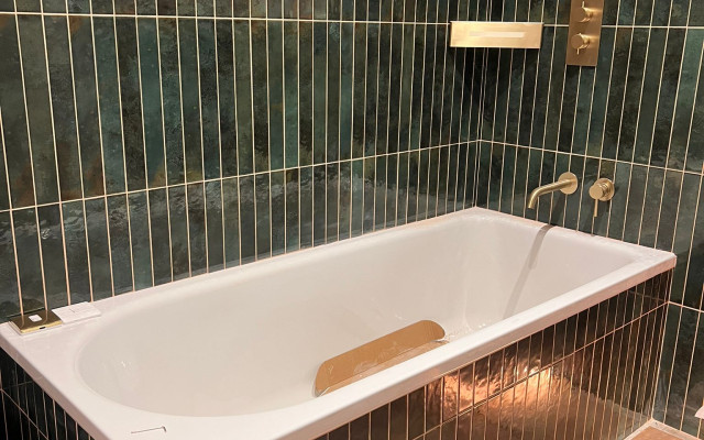 Barkers Home Of Interiors - Under Construction Image 04