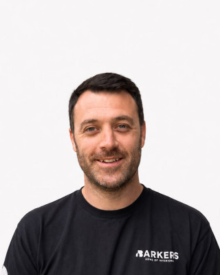 Ross Cayless - Installation Specialist