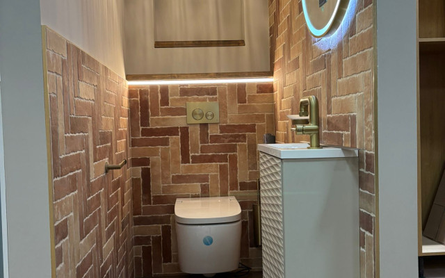 Barkers Home Of Interiors - Space Saver Functional Design