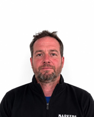 Ben Rodell Jones - Installation Specialist